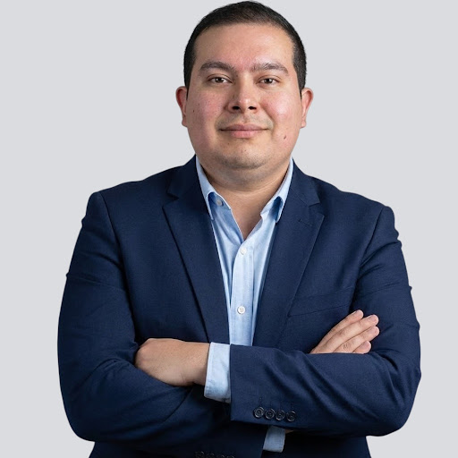 Leonardo Gómez Ortiz