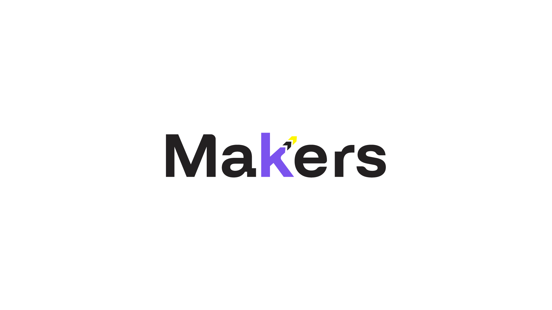 Makers Logo